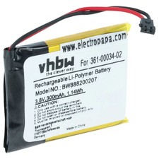 Batterie pour Garmin Fenix 3