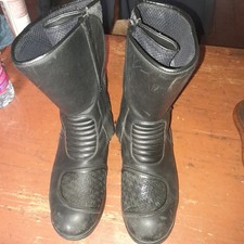 Bottes Moto 43 moto gore-tex