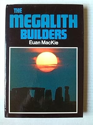 Megalith builders mackie - megalith, builders,