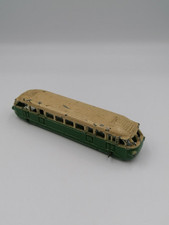 DINKY TOYS - MADE IN FRANCE-AUTORAIL RENAULT -TRÈS RARE-VINTAGE -ANNÉES 30