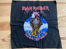 Iron Maiden Vintage 1988