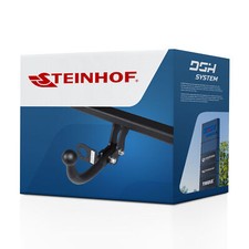 Attelage RIGIDE FIXE pour Fiat