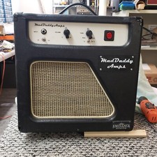 Epiphone Valve Jr Mad Daddy