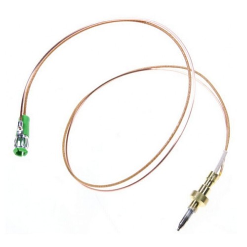 Thermocouple plaque cuisson - plaque,