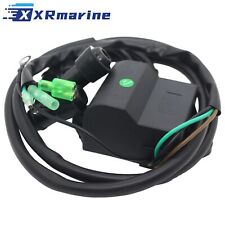 Unité d'allumage CDI pour