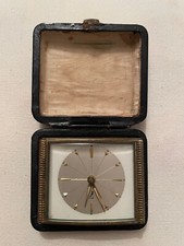 JAZ RÉVEIL de voyage DANS