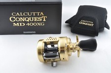 Moulinet shimano calcutta - 23,