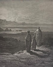 Purgatoire de la Divine