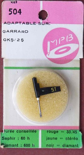 Diamant neuf compatible - neuf,