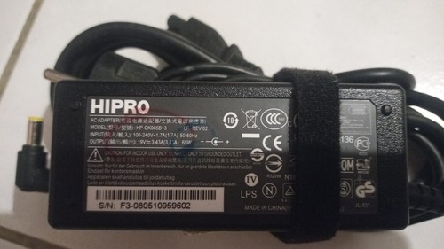 Chargeur universel hipro - chargeur,