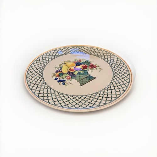 Plat tarte villeroy - villeroy, &