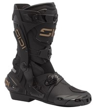 Bottes SIDI Rex Air - noir/bronze