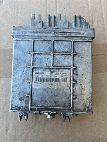 Oem 0281001766 calculateur - oem,