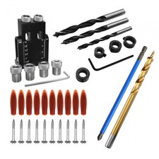 Kit de gabarit de trous de