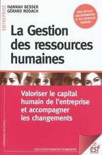 LA GESTION DES RESSOURCES
