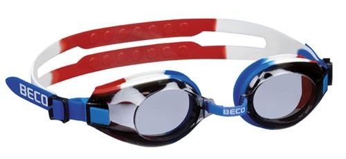 Lunettes natation beco - de,