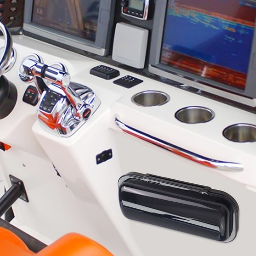 Housse radio bateau - radio,