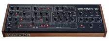 Sequential Prophet 10 -