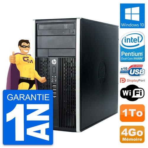 Tour compaq pro 6300 cmt - tour,
