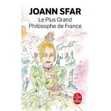 Livre Le Plus Grand Philosophe