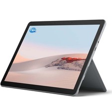 Microsoft Surface Go 2 Tablette Touch 10 " 4gb 64gb Windows 11 Pro Tactile _