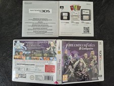 Fire Emblem Fates Conquest