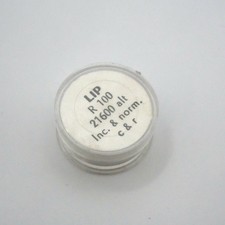 N°721 Balancier de montre LIP