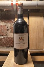 Chateau Pape Clement 2014