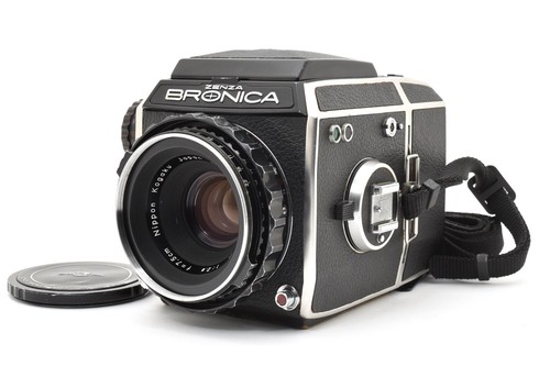 Exc zenza bronica - 【exc+5】zenza,