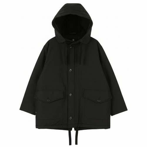 Star mid parka - mid, femme
