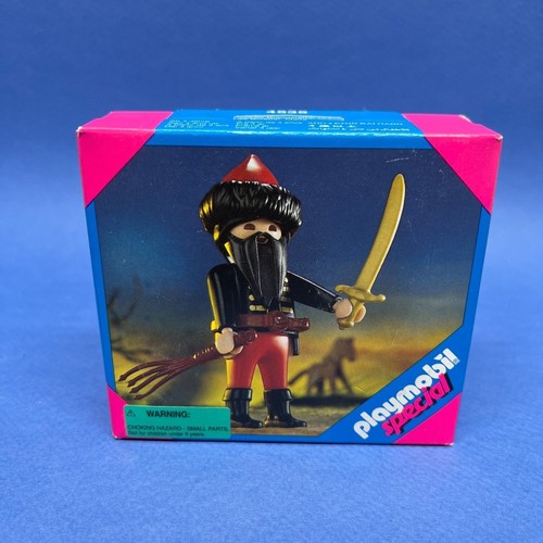 Playmobil special 4535 - playmobil,