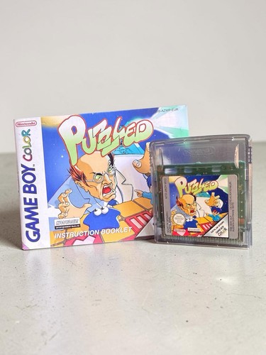 Nintendo gameboy color - nintendo,