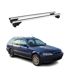 Barres de toit Transversales