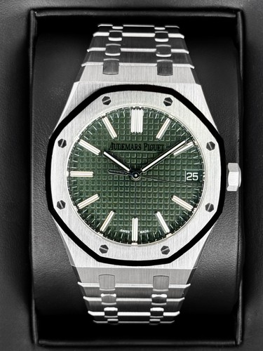 2024 audemars piguet royal - 2024, oak