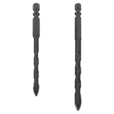 2 Pcs Forets En Porcelaine