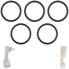 5X Joint O-Ring Pour Aarke