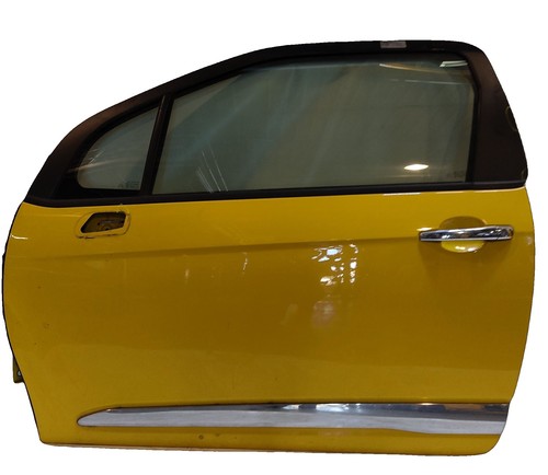 Porte avant gauche ds3 - porte,