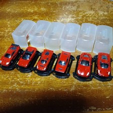 Circle K Sunkus Ferrari vol.1