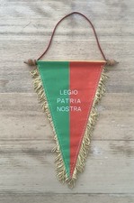 FANION LÉGION ÉTRANGÈRE