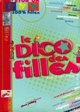 Le dico des filles 2002 -
