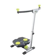 Twist and shape : appareil de