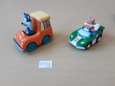 PLAYSKOOL, PETIT VÉHICULE