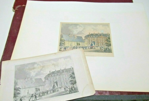 Planches gravures noir et - noir,
