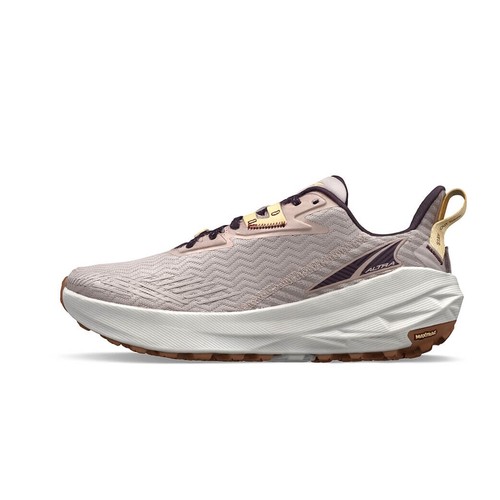 Chaussures trail femmes - , altra