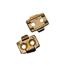 Cale pedale atac / xc (paire)