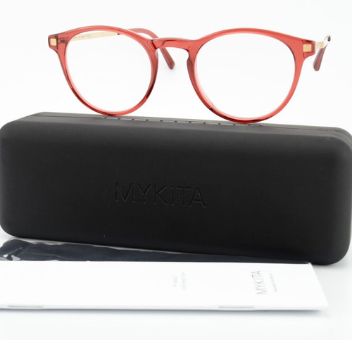 Lunettes mykita berlin - mykita, lite
