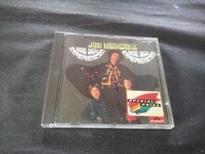 cd - The Jimi Hendrix Experience – Are You Experienced