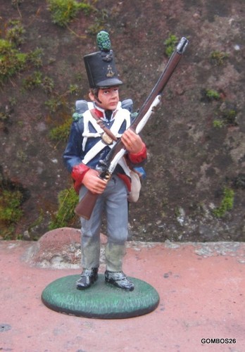 Soldat del prado empire - del,