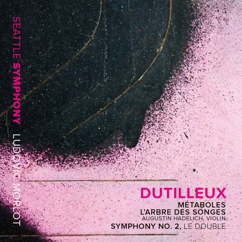 Dutilleux seattle - dutilleux,