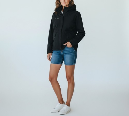 Columbia gore tex titanium - columbia,